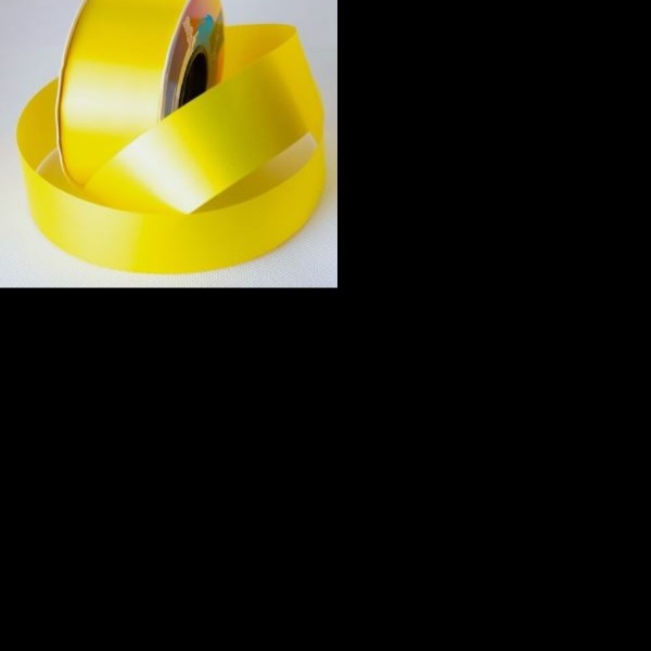 LISTON 9 ELEGANCE AMARILLO COLORS 40M C32